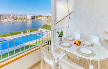 Sant Maurici Holiday Home