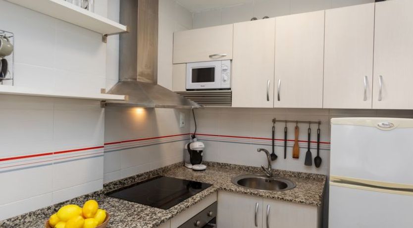 Photo of Jerez Apartment 3