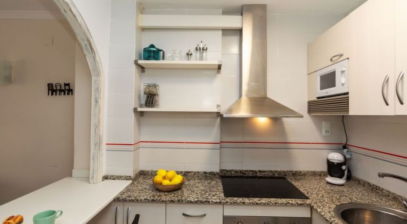 Photo of Jerez Apartment 3