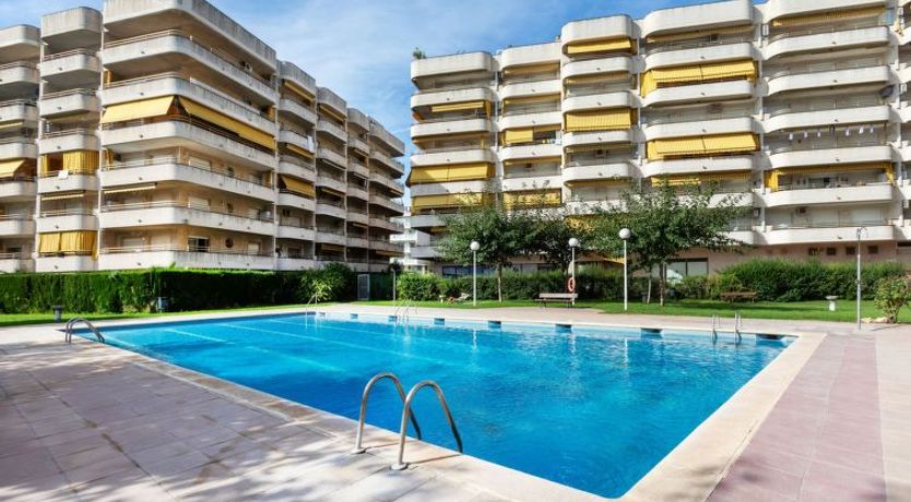 Photo of Jerez Apartment 3