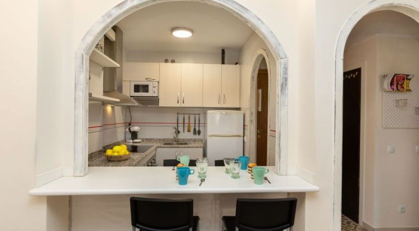 Photo of Jerez Apartment 3