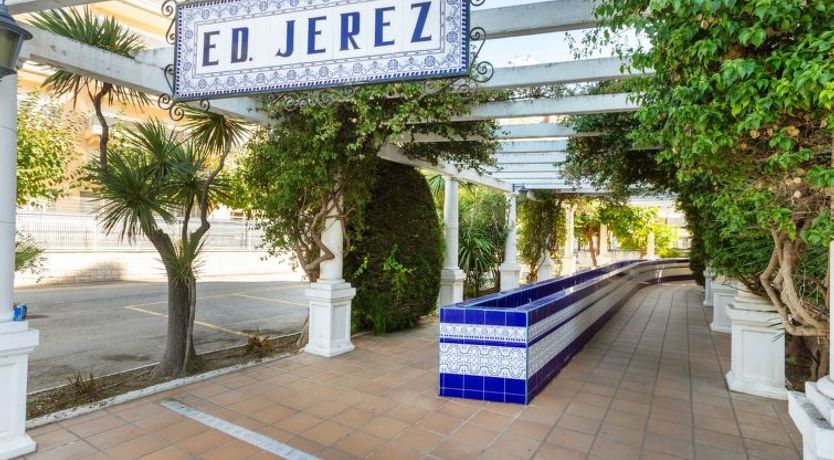 Photo of Jerez Apartment 3