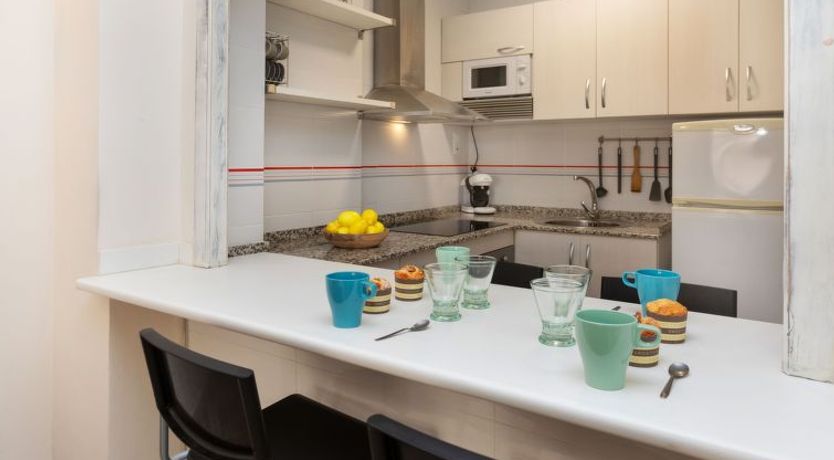 Photo of Jerez Apartment 3