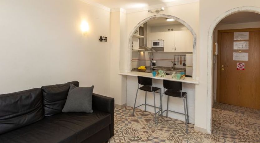 Photo of Jerez Apartment 3