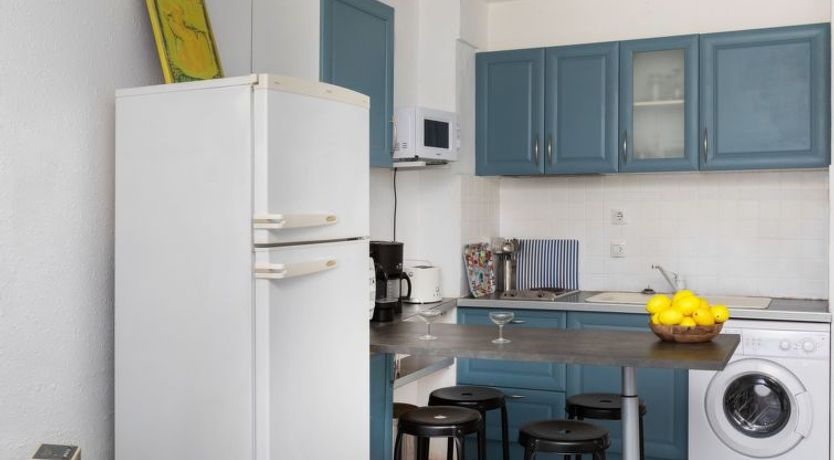 Photo of Aloes Apartment 3