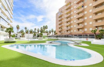 Apartamento Miramar Holiday Home