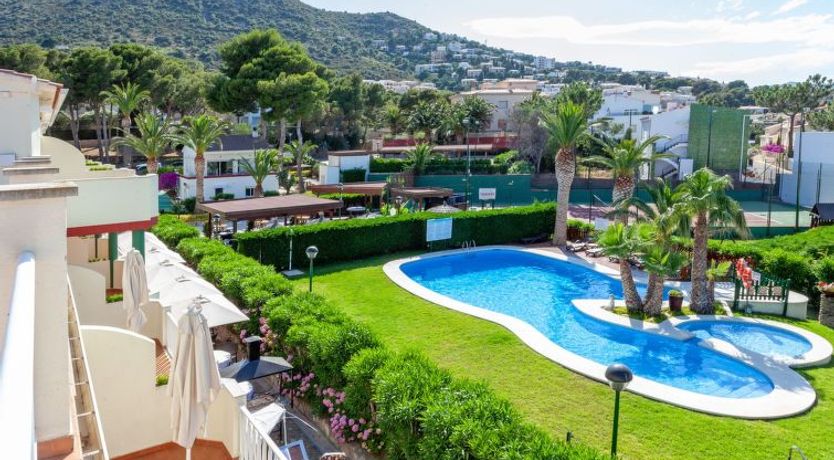 Photo of Palmiers I Apartment 7