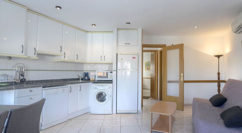 Photo of Palmiers I Apartment 11
