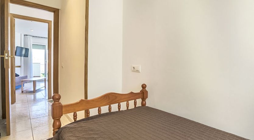 Photo of Palmiers I Apartment 11