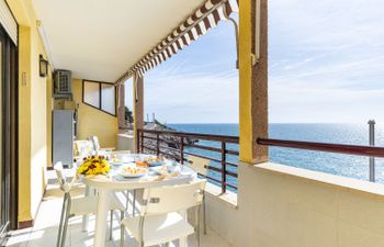 Torreslandia Mar Holiday Home