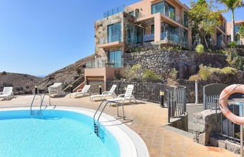 Los Lagos 36 Holiday Home