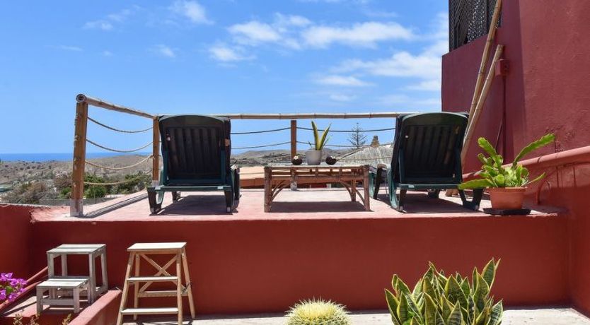 Photo of Ca´Sita salobre Pueblo