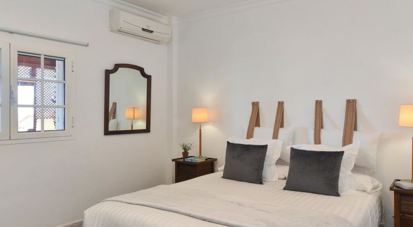 Photo of Ca´Sita salobre Pueblo