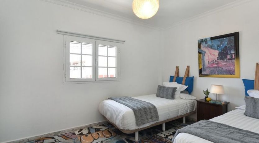 Photo of Ca´Sita salobre Pueblo