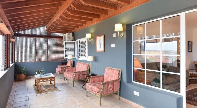 Photo of Ca´Sita salobre Pueblo