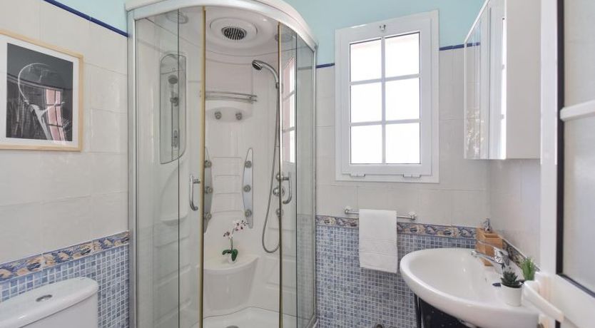 Photo of Ca´Sita salobre Pueblo