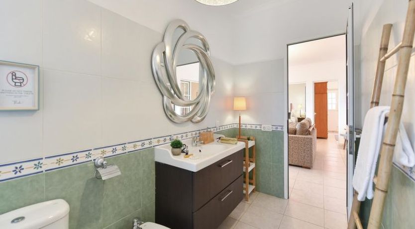 Photo of Ca´Sita salobre Pueblo