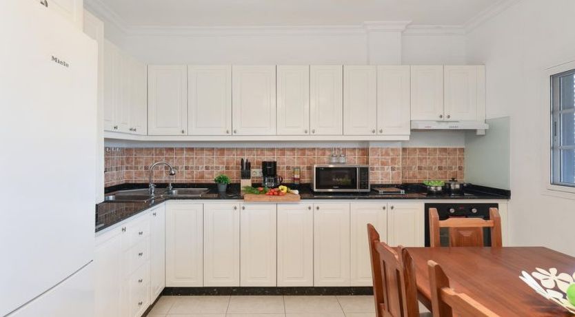 Photo of Ca´Sita salobre Pueblo