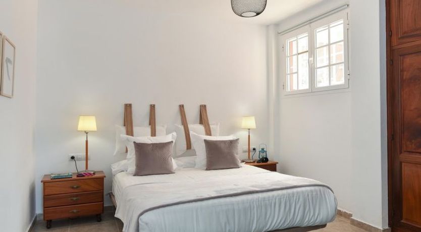 Photo of Ca´Sita salobre Pueblo