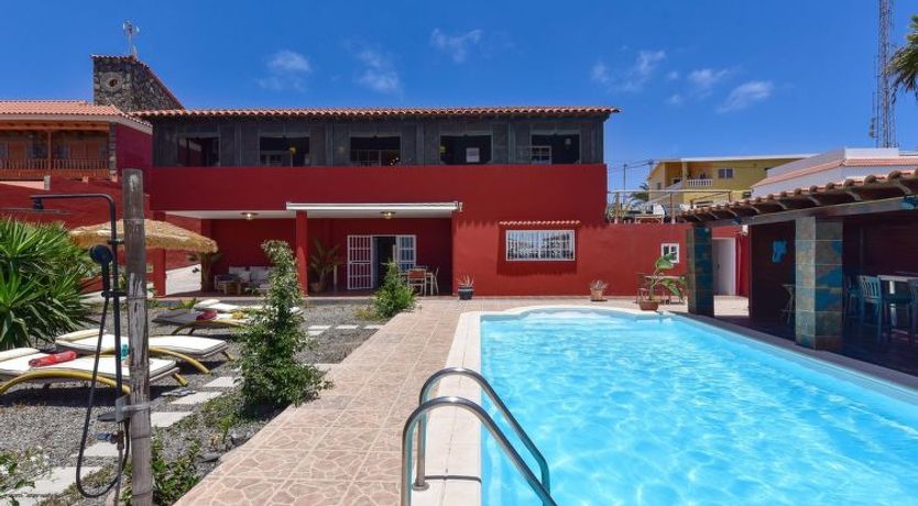 Photo of Ca´Sita salobre Pueblo