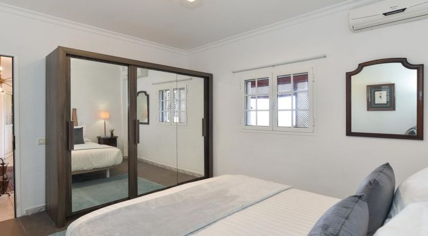 Photo of Ca´Sita salobre Pueblo