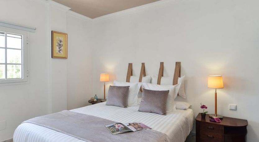 Photo of Ca´Sita salobre Pueblo