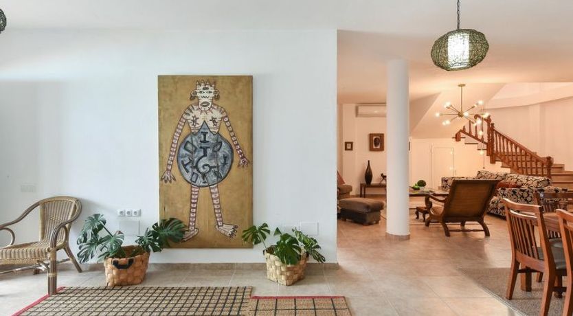 Photo of Ca´Sita salobre Pueblo