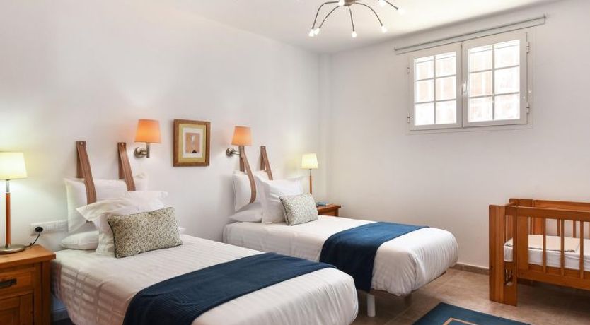 Photo of Ca´Sita salobre Pueblo