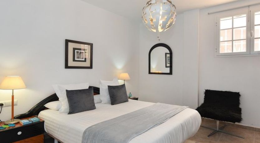 Photo of Ca´Sita salobre Pueblo