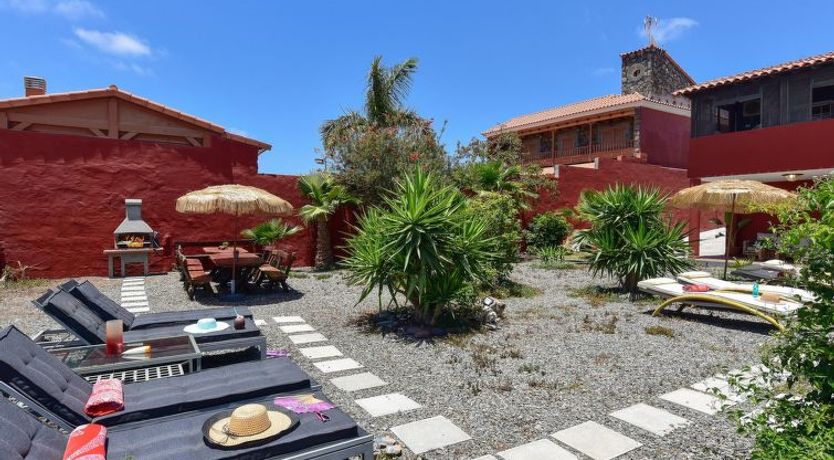 Photo of Ca´Sita salobre Pueblo