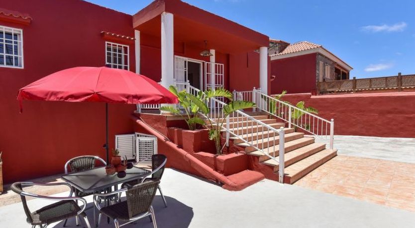 Photo of Ca´Sita salobre Pueblo