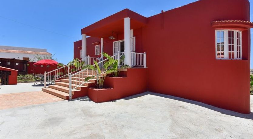 Photo of Ca´Sita salobre Pueblo