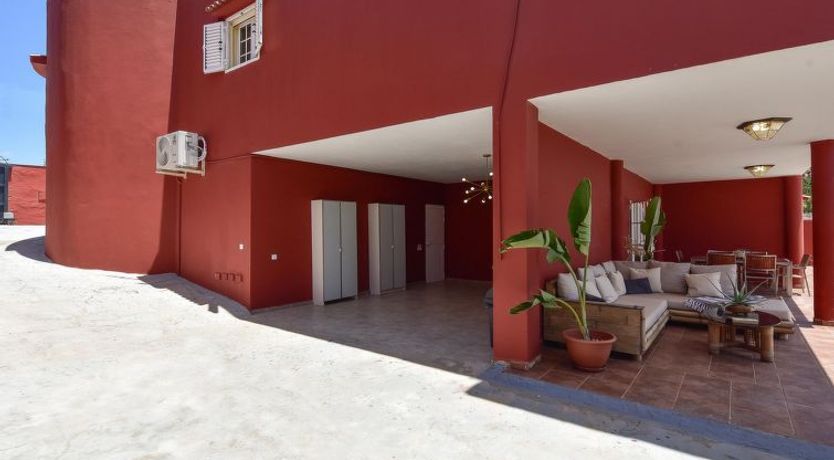 Photo of Ca´Sita salobre Pueblo