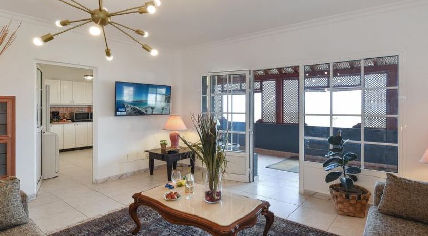 Photo of Ca´Sita salobre Pueblo