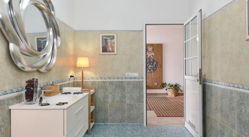 Photo of Ca´Sita salobre Pueblo