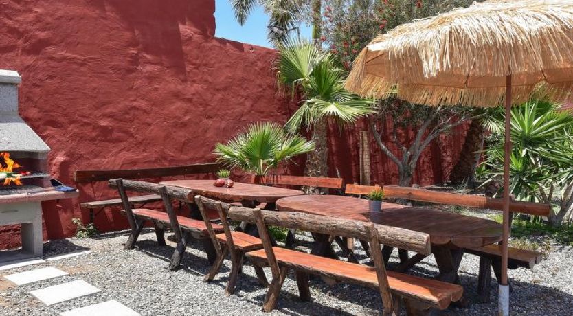 Photo of Ca´Sita salobre Pueblo