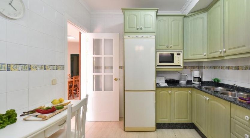 Photo of Bungalow Sonnenland Los Tinos II 45