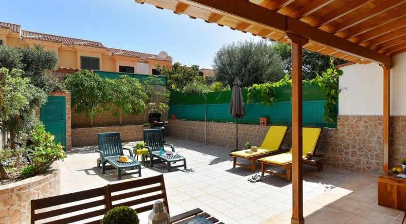 Photo of Bungalow Sonnenland Los Tinos II 45