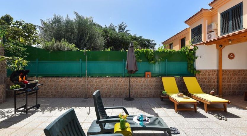 Photo of Bungalow Sonnenland Los Tinos II 45