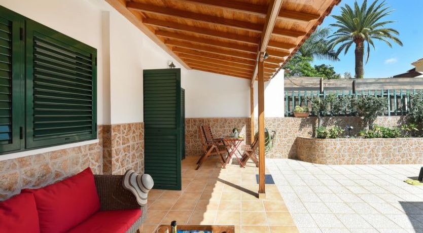 Photo of Bungalow Sonnenland Los Tinos II 45