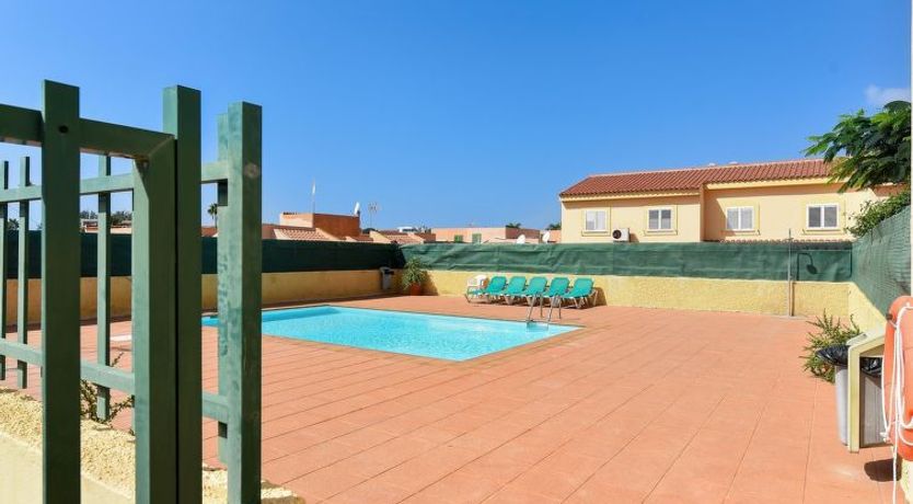 Photo of Bungalow Sonnenland Los Tinos II 45