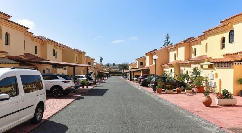 Photo of Bungalow Sonnenland Los Tinos II 45