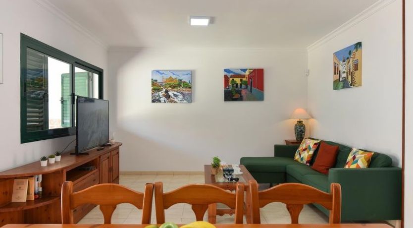 Photo of Bungalow Sonnenland Los Tinos II 45