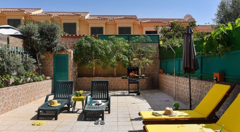 Photo of Bungalow Sonnenland Los Tinos II 45