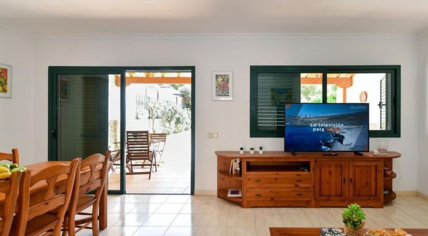 Photo of Bungalow Sonnenland Los Tinos II 45