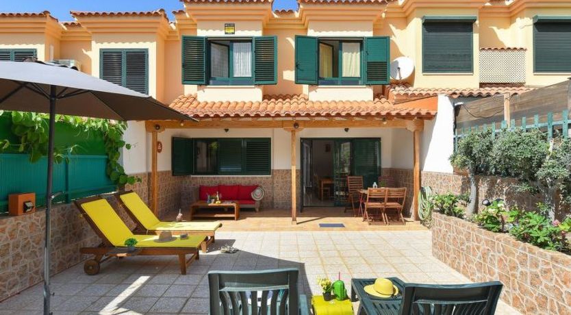 Photo of Bungalow Sonnenland Los Tinos II 45