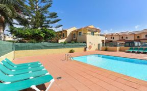 Photo of Bungalow Sonnenland Los Tinos II 45