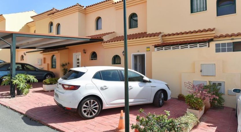 Photo of Bungalow Sonnenland Los Tinos II 45