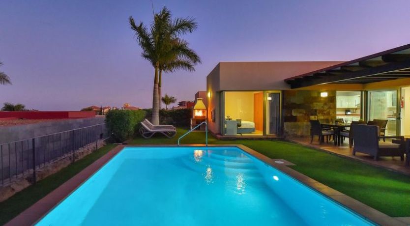 Photo of Tipo 2 dormitorios