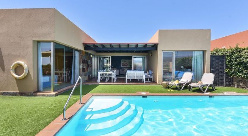 Photo of Tipo 2 dormitorios